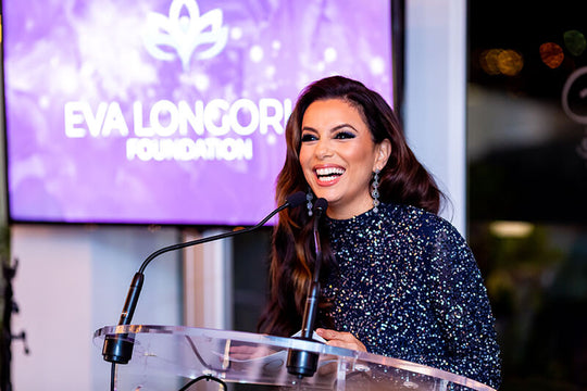 Cannes Festival 2019 - Daimondi & Eva Longoria